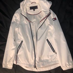 Tommy Hilfiger women’s windbreaker